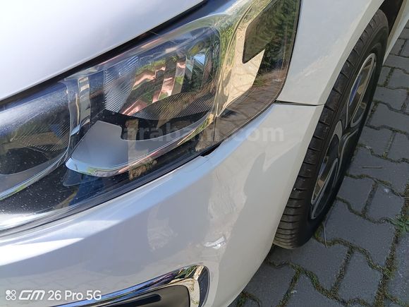 Sahibinden Citroen C-Elysée 1.6 HDi Shine 2017 Model Balıkesir
