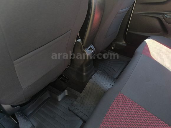 Sahibinden Citroen C-Elysée 1.6 HDi Shine 2017 Model Balıkesir