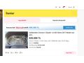 Sahibinden Citroen C-Elysée 1.6 HDi Shine 2017 Model son acil...