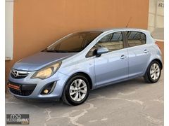 2014 BOYASIZ ORİJİNAL 82.000 KM DE CORSA 1.2 TWİNPORT ACTİVE PK.