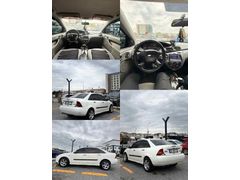 Sahibinden Ford Focus 1.6 Ghia 2000 Model  468.000 km de muayene sıfır yeni