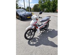 YİBEN RR CUP 50 CC ŞEHİR İÇİ KULLANIMIN YENİ GÖZDESİ!