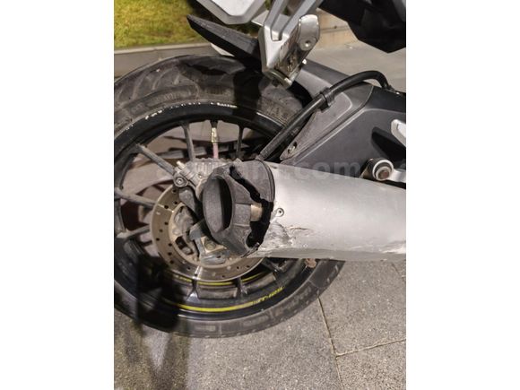 Sahibinden Yamaha MT 125