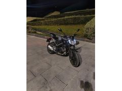 Sahibinden Yamaha MT 125