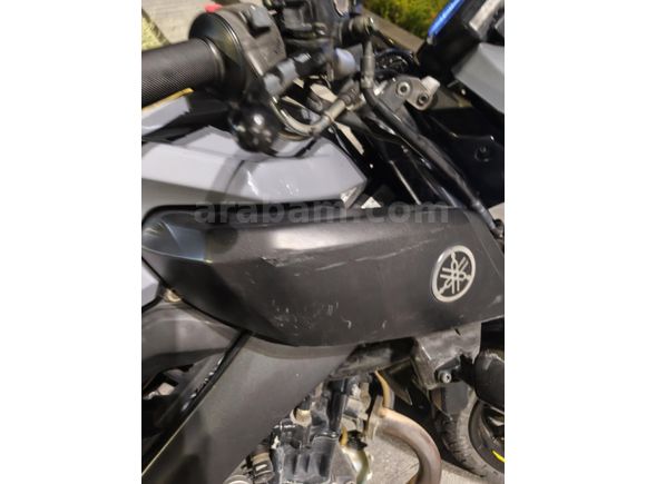 Sahibinden Yamaha MT 125