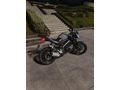 Sahibinden Yamaha MT 125