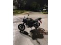 Sahibinden Yamaha MT 125