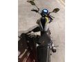 Sahibinden Yamaha MT 125