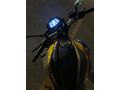 Sahibinden Yamaha MT 125