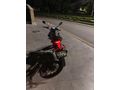 Sahibinden Yamaha MT 125