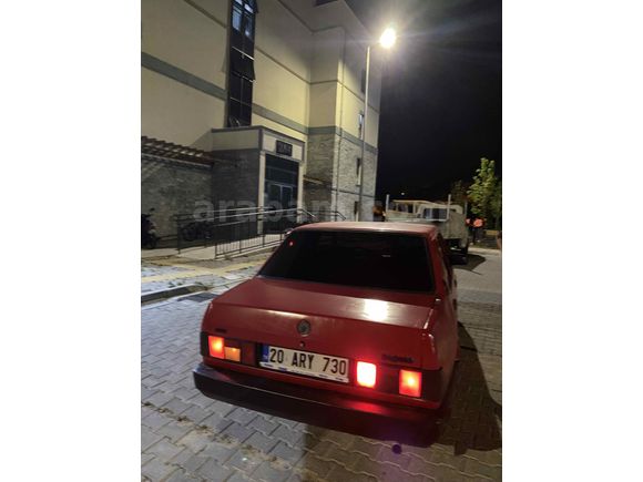 Sahibinden Tofaş Doğan S 1994 Model 