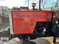 2004 MODEL 3075 MASSEY FERGUSON ORJİNAL KABİN HATASIZ BOYASIZ