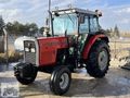 2004 MODEL 3075 MASSEY FERGUSON ORJİNAL KABİN HATASIZ BOYASIZ