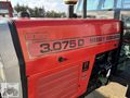2004 MODEL 3075 MASSEY FERGUSON ORJİNAL KABİN HATASIZ BOYASIZ