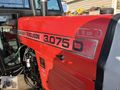 2004 MODEL 3075 MASSEY FERGUSON ORJİNAL KABİN HATASIZ BOYASIZ