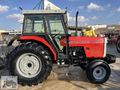 2004 MODEL 3075 MASSEY FERGUSON ORJİNAL KABİN HATASIZ BOYASIZ