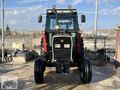 2004 MODEL 3075 MASSEY FERGUSON ORJİNAL KABİN HATASIZ BOYASIZ