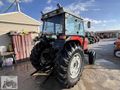 2004 MODEL 3075 MASSEY FERGUSON ORJİNAL KABİN HATASIZ BOYASIZ