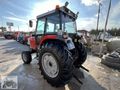 2004 MODEL 3075 MASSEY FERGUSON ORJİNAL KABİN HATASIZ BOYASIZ