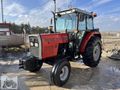 2004 MODEL 3075 MASSEY FERGUSON ORJİNAL KABİN HATASIZ BOYASIZ