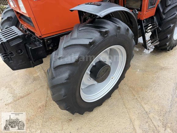 2011 MODEL TÜMOSAN 7080 DT ORJİNAL KABİN 3.700 SAATTE TR DE TEK