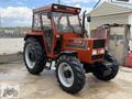 2011 MODEL TÜMOSAN 7080 DT ORJİNAL KABİN 3.700 SAATTE TR DE TEK