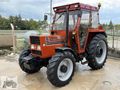 2011 MODEL TÜMOSAN 7080 DT ORJİNAL KABİN 3.700 SAATTE TR DE TEK