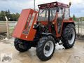 2011 MODEL TÜMOSAN 7080 DT ORJİNAL KABİN 3.700 SAATTE TR DE TEK
