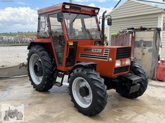 2011 MODEL TÜMOSAN 7080 DT ORJİNAL KABİN 3.700 SAATTE TR DE TEK