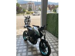 Sahibinden CFmoto 250NK 