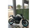 Sahibinden CFmoto 250NK 