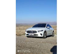 Sahibinden Mercedes - Benz A 180 d Style BlackArt 2020 Model 