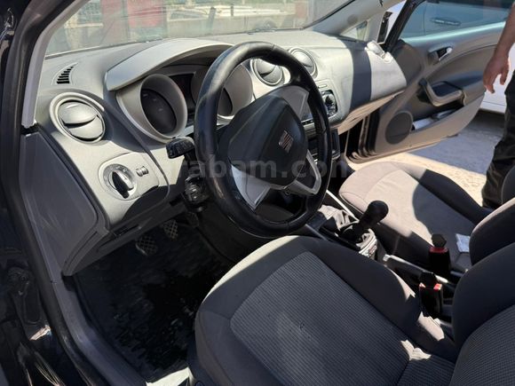 Sahibinden Seat Ibiza 1.4 Style 2011 Model