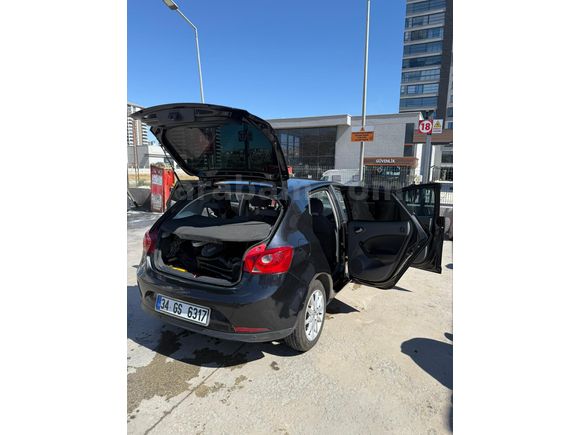 Sahibinden Seat Ibiza 1.4 Style 2011 Model
