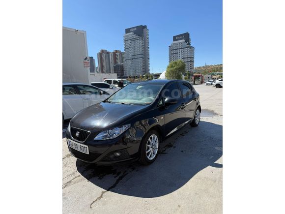 Sahibinden Seat Ibiza 1.4 Style 2011 Model