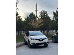 Sahibinden Renault Captur 1.5 dCi Icon 2017 Model 