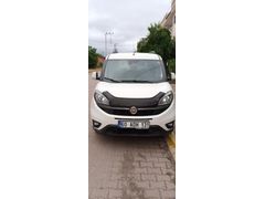 Sahibinden Fiat Doblo Combi 1.3 Multijet Premio Plus 2019 Model