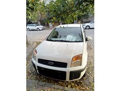 Sahibinden Ford Fusion 1.4 TDCi Comfort 2006 Model