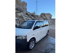 Sahibinden Volkswagen Transporter 1.9 TDI Camlı Van 2004 Model 