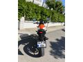Sahibinden KTM 250 Duke ABS 