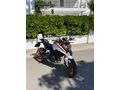 Sahibinden KTM 250 Duke ABS 