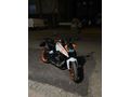 Sahibinden KTM 250 Duke ABS 
