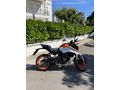 Sahibinden KTM 250 Duke ABS 