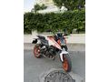 Sahibinden KTM 250 Duke ABS 