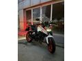 Sahibinden KTM 250 Duke ABS 