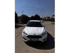 Sahibinden Ford Focus 1.5 TDCi Trend X 2015 Model 