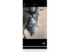 Sahibinden Yuki Casper S 50