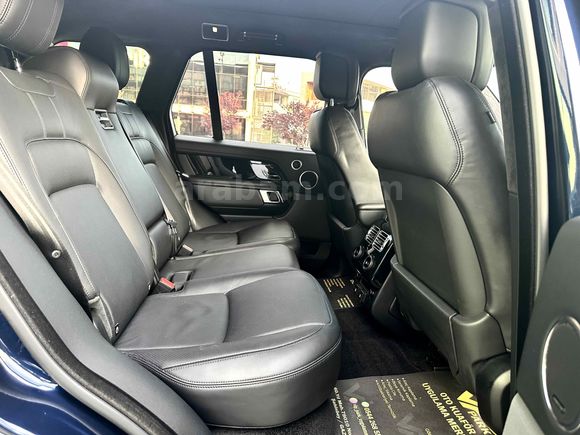 Sahibinden Land Rover Range 2.0 PHEV Vogue 2021 Model 