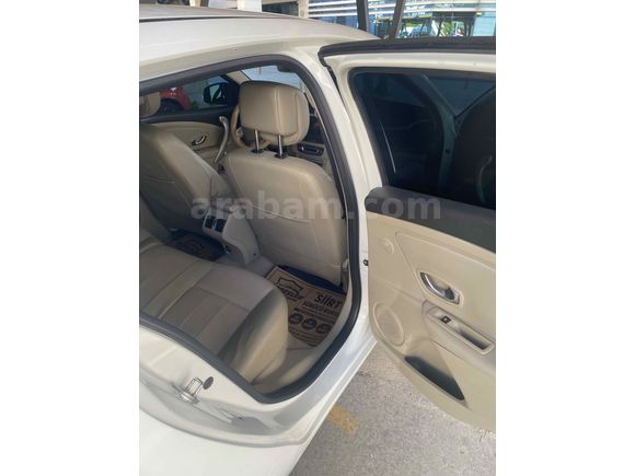 Sahibinden Renault Megane 1.6 Privilege 2011 Model 