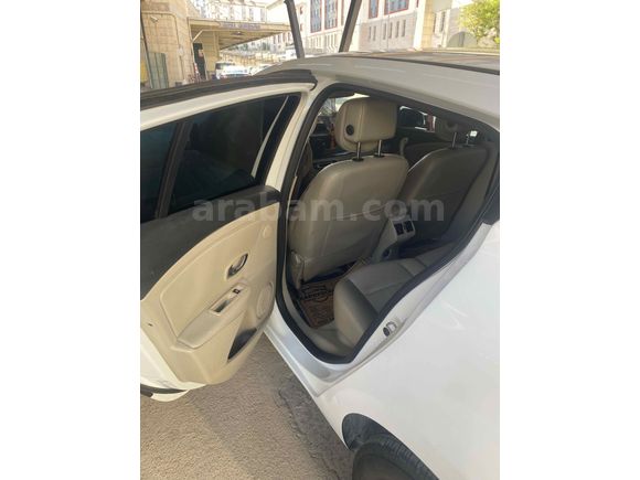 Sahibinden Renault Megane 1.6 Privilege 2011 Model 
